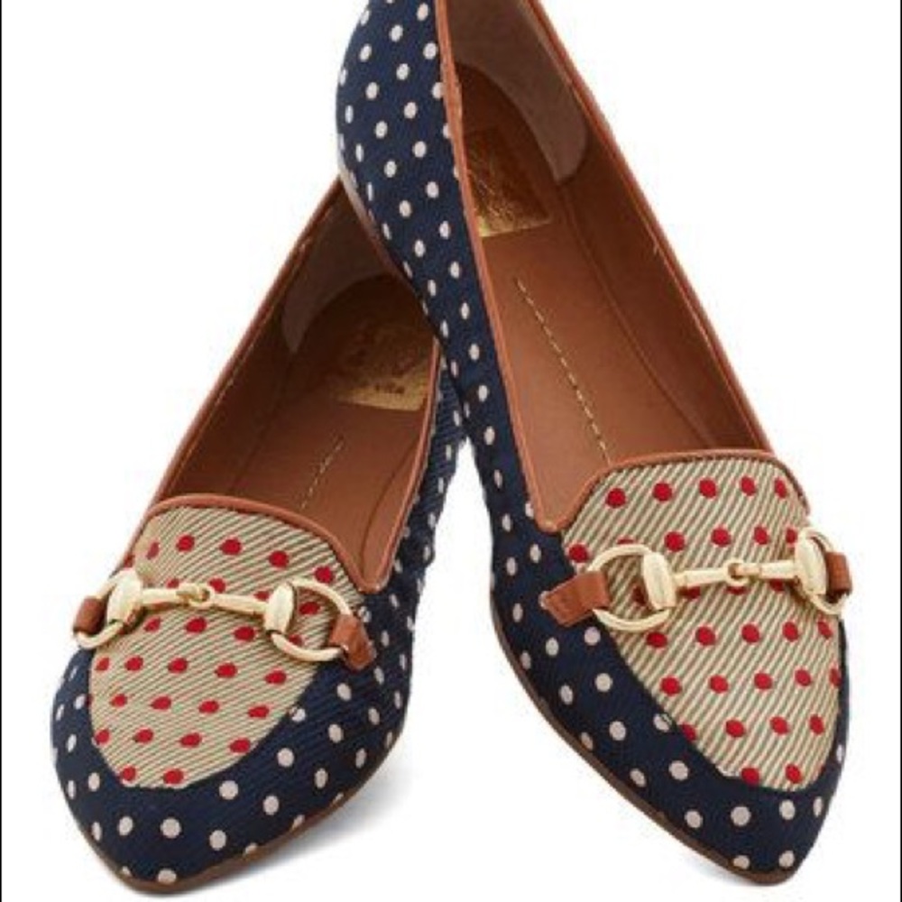 DV flats